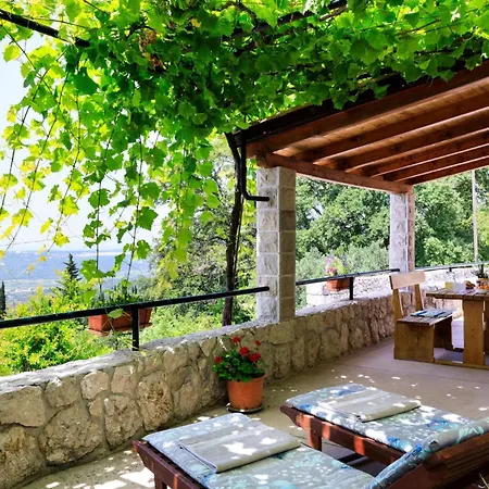 Βίλα Ivana By Vintage Travel *