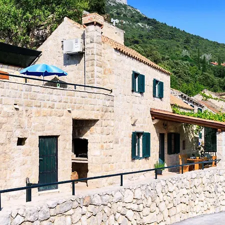 Ivana By Vintage Travel Βίλα *