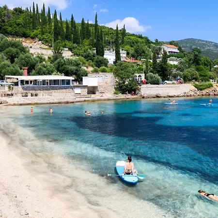 Ivana By Vintage Travel *