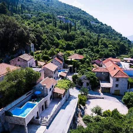 Ivana By Vintage Travel Βίλα *