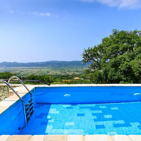 Ivana By Vintage Travel Βίλα Mihanici