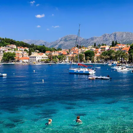 Ivana By Vintage Travel