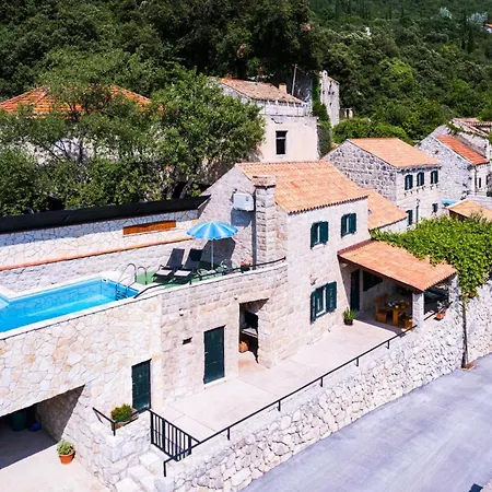 Ivana By Vintage Travel Βίλα