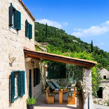 Ivana By Vintage Travel Mihanici