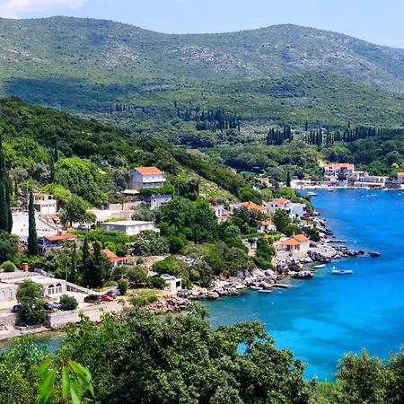 Ivana By Vintage Travel Βίλα *