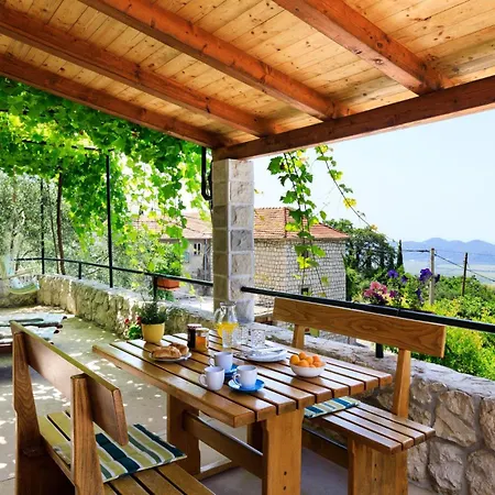 Βίλα Ivana By Vintage Travel Mihanici