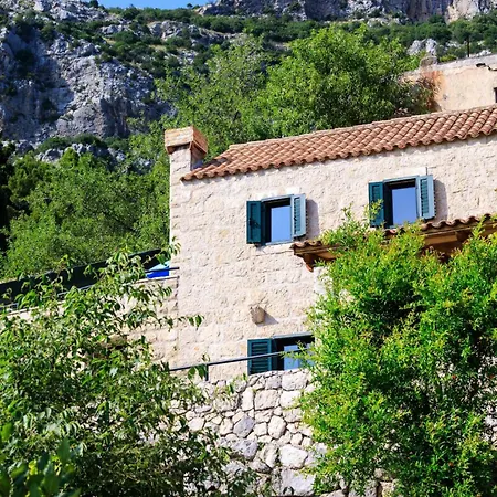 Ivana By Vintage Travel Βίλα