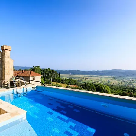 Ivana By Vintage Travel * Mihanici