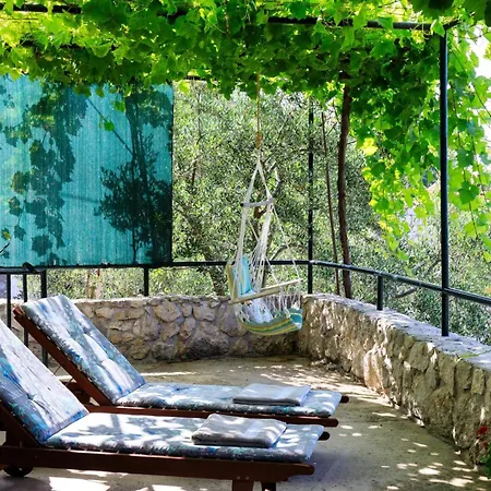 Ivana By Vintage Travel Βίλα *