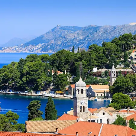 Ivana By Vintage Travel