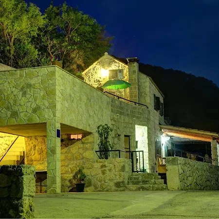 Βίλα Ivana By Vintage Travel Mihanici